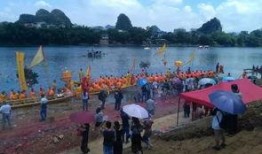 桂林市最新爆料,揭秘山水甲天下背后的故事