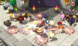 韩服冒险岛最新爆料,神秘爆料引玩家热议